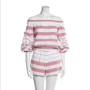 Alexis Jumper. Excellent Condition. Size Small.